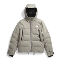 The North Face Men's Cirque Down Jacket - Clay Grey