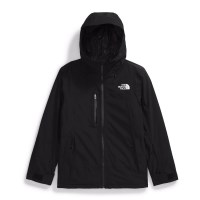 The North Face Men's Descendit Jacket - TNF Black