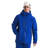 The North Face Men's Descendit Jacket - TNF Blue