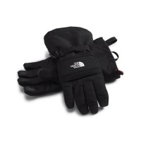 The North Face Men's Montana Ski Glove - TNF Black