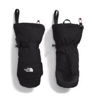 The North Face Men's Montana Ski Mitt - TNF Black