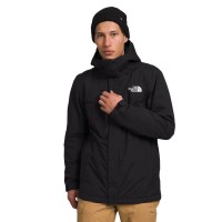 The North Face Men’s Freedom Insulated Jacket - TNF Black (NPF)