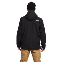 The North Face Men’s Freedom Insulated Jacket - TNF Black (NPF)