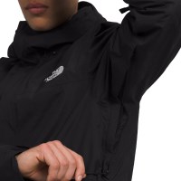 The North Face Men’s Freedom Insulated Jacket - TNF Black (NPF)