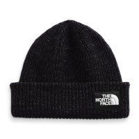 The North Face Salty Lined Beanie - TNF Black