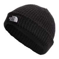 The North Face Salty Lined Beanie - TNF Black