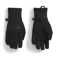 The North Face Women's Apex Etip Glove - TNF Black