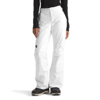 The North Face Women's Descendit Pant - TNF White