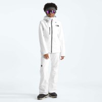 The North Face Women's Descendit Pant - TNF White