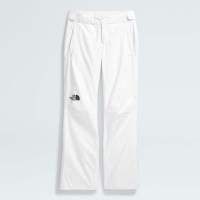 The North Face Women's Descendit Pant - TNF White