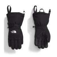 The North Face Women's Montana Ski Glove - TNF Black