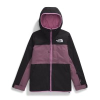 The North Face Women’s Namak Insulated Jacket - TNF Black / Midnight Mauve