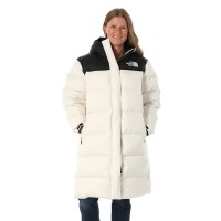 The North Face Women's Nuptse Parka