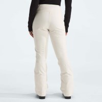 The North Face Women's Snoga Pant - White Dune