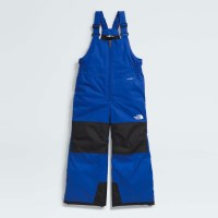 The North Face Kids' Freedom Insulated Bib - TNF Blue