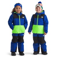 The North Face Kids' Freedom Insulated Jacket - TNF Blue