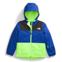 The North Face Kids' Freedom Insulated Jacket - TNF Blue