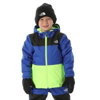 The North Face Kids' Freedom Insulated Jacket - TNF Blue