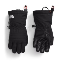 The North Face Kids' Montana Ski Glove - TNF Black