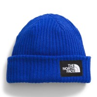 The North Face Kids' Salty Lined Beanie - TNF Blue