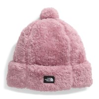 The North Face Kids' Suave Oso Beanie - Mauve