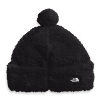 The North Face Kids' Suave Oso Beanie - TNF Black