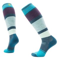 Smartwool Snowboard Targeted Cushion  Extra Stretch OTC Socks - Women&#39;s