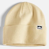 Autumn Surplus Beanie - Natural