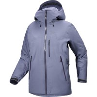 Arc'teryx Women's Beta Insulated Jacket - Stratus