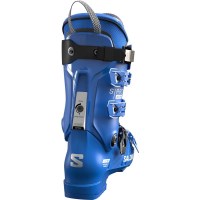 Salomon S/Pro Alpha 130 GW Ski Boots - Race Blue / White / Race Blue