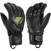 Leki Junior WCR C-Tech 3D Mitt