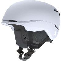 Atomic Four AMID Pro Helmet - Light Grey