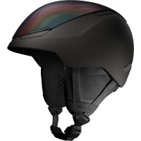 Atomic Revent GT AMID Helmet - Holograph / All Black