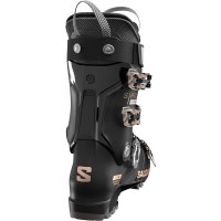 Salomon S/Pro Alpha 90 GW Ski Boots - Black / Black