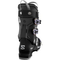 Salomon S/Pro Alpha 80 GW Ski Boots - Black / Black