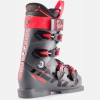 Rossignol Youth Hero World Cup 90 SC Boot - Meteor Grey