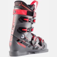 Rossignol Youth Hero World Cup 70 SC Boot - Meteor Grey