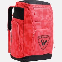 Rossignol Small Hero Athletes Bag - Red / Black