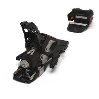 Marker Race Comp 12 Ski Bindings - Flo-red