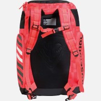 Rossignol Small Hero Athletes Bag - Red / Black