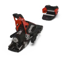 Marker Race Comp 16 Ski Binding - Flo-red