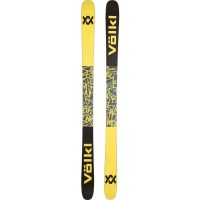 Volkl Revolt 96 Skis