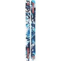 Atomic Bent 120 Skis