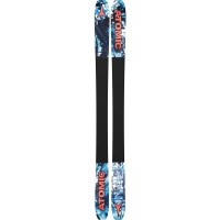 Atomic Bent 90 Skis