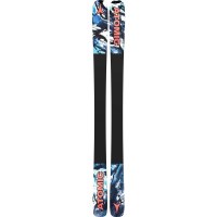 Atomic Bent 85 Skis