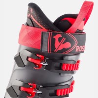 Rossignol Youth Hero World Cup 90 SC Boot - Meteor Grey