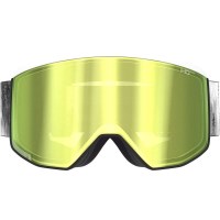 Atomic Four Pro HD Photo Goggle - Maverick Frame w/ Green / Gold HD Photo Lens (AN5106682)