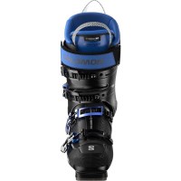 Salomon S/Pro Alpha 120 GW Ski Boots - Black / Race Blue / Race Blue