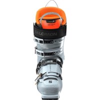 Salomon S/Pro Alpha 120 GW Ski Boots - Arona / Black / Orange Tiger