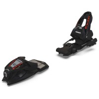 Marker Race Comp 10 TCX Ski Binding - Flo-red